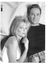 Lisa Hartman