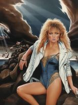 Lisa Hartman