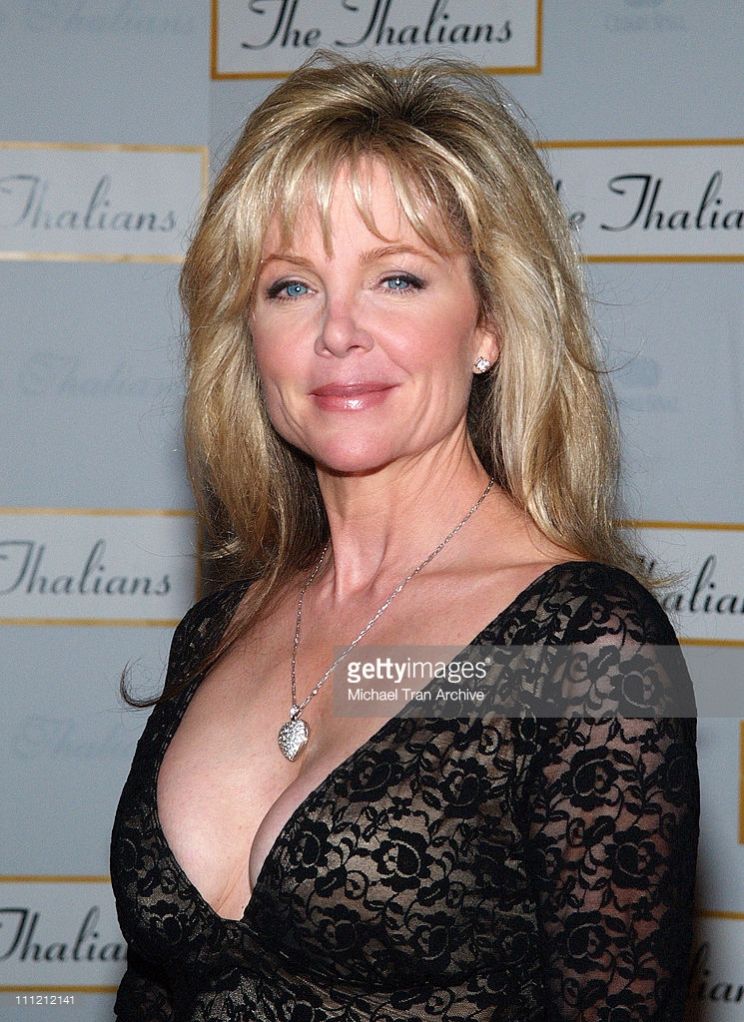 Lisa Hartman