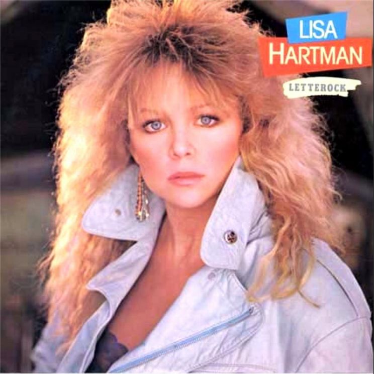 Lisa Hartman