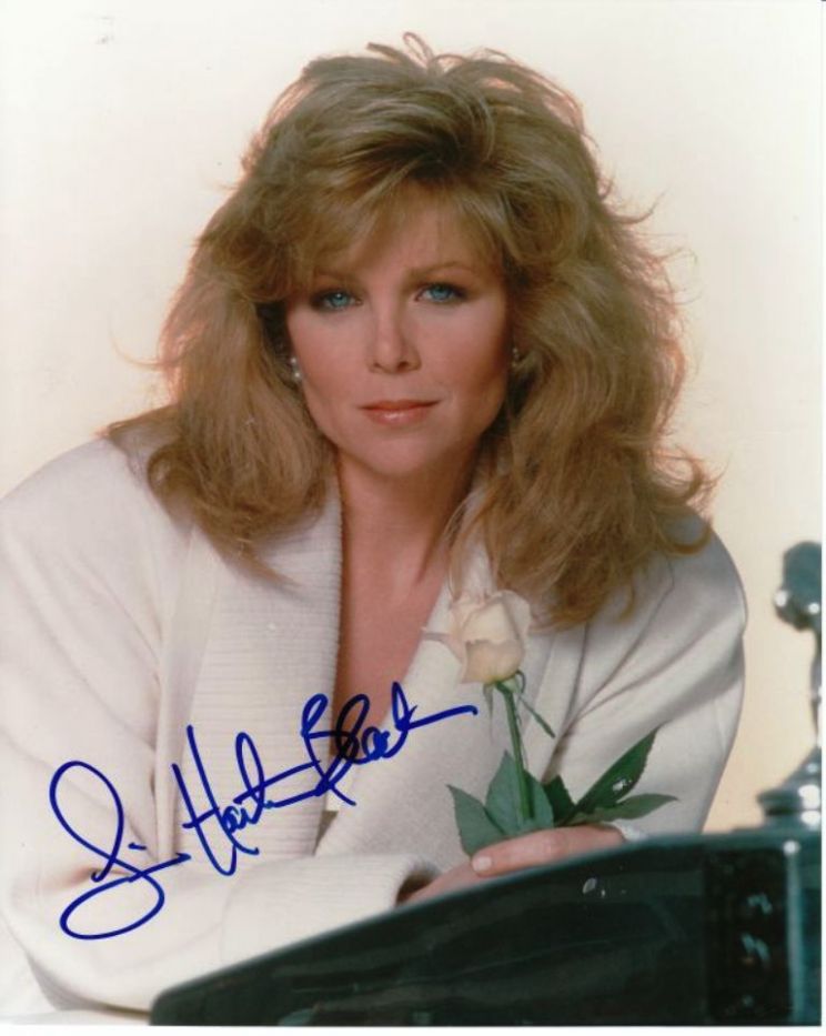 Lisa Hartman