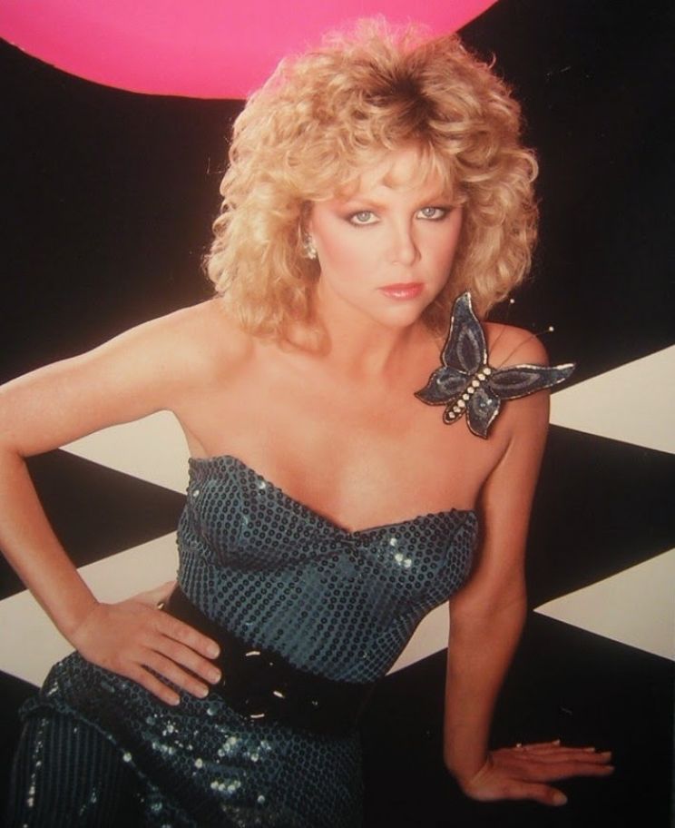 Lisa Hartman