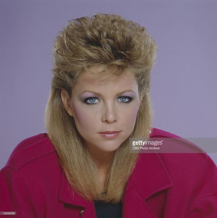 Lisa Hartman