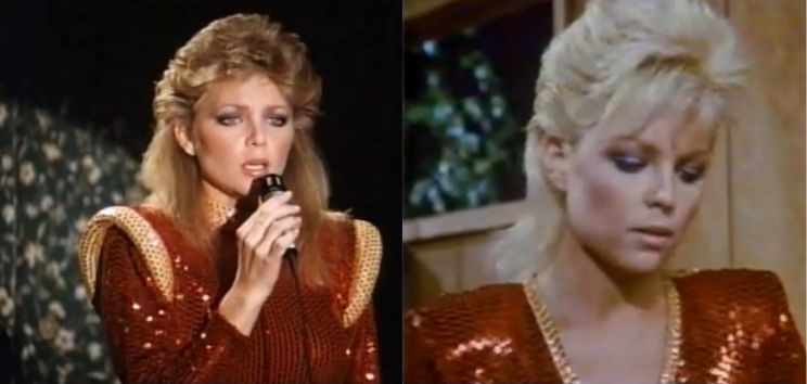 Lisa Hartman
