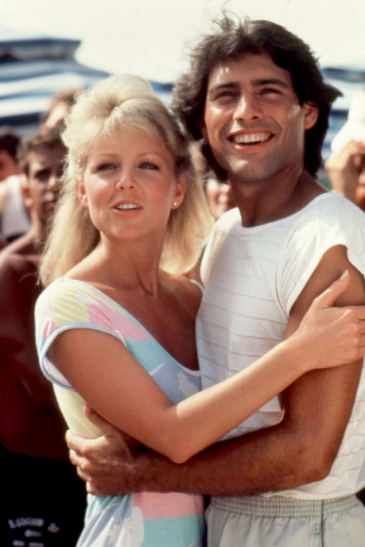 Lisa Hartman