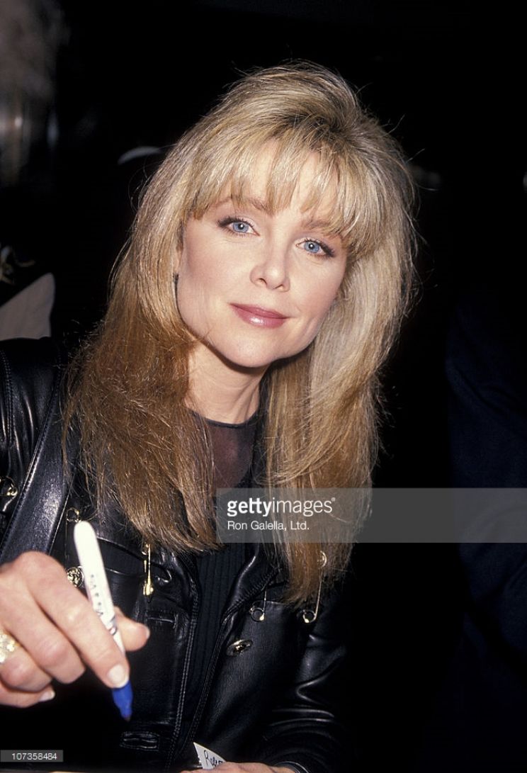 Lisa Hartman