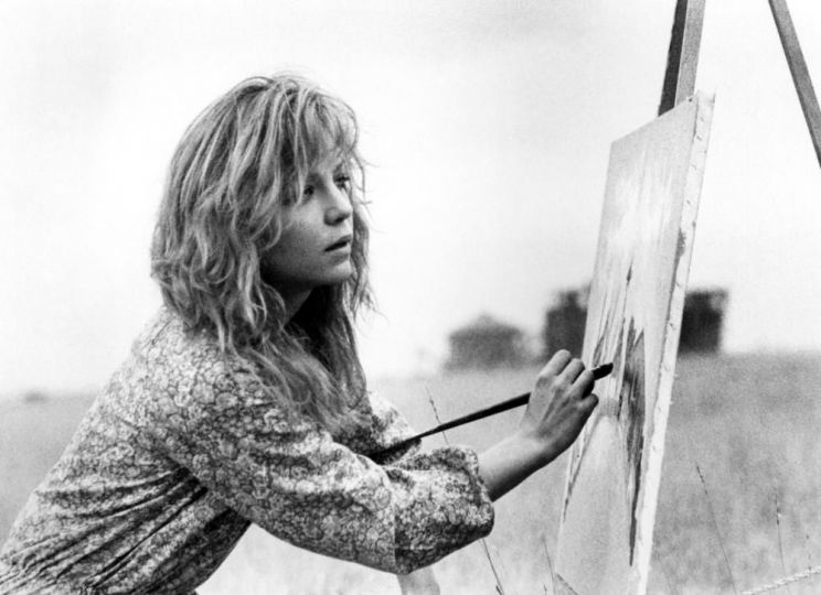 Lisa Hartman