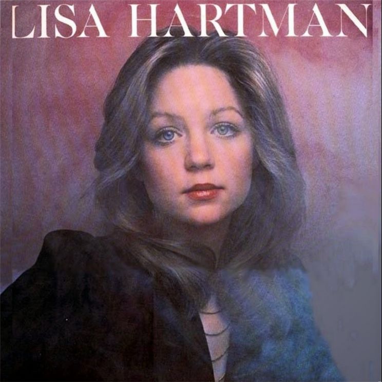 Lisa Hartman