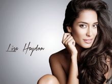 Lisa Haydon