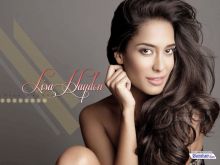 Lisa Haydon