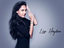 Lisa Haydon