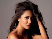 Lisa Haydon