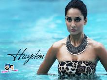 Lisa Haydon