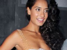 Lisa Haydon