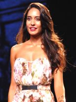 Lisa Haydon