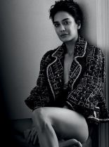 Lisa Haydon photo