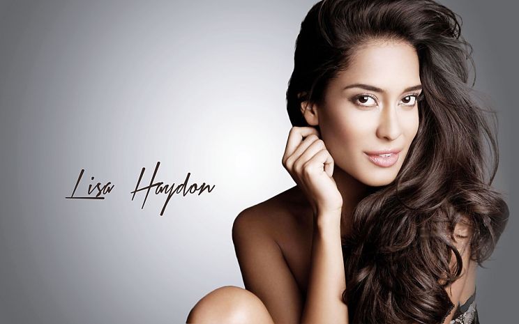 Lisa Haydon