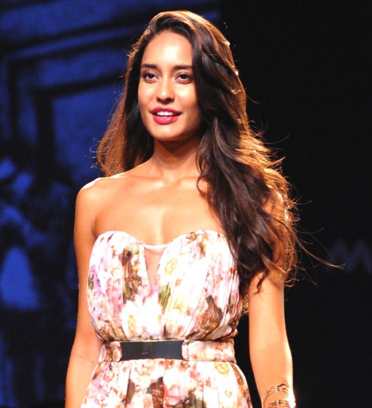 Lisa Haydon