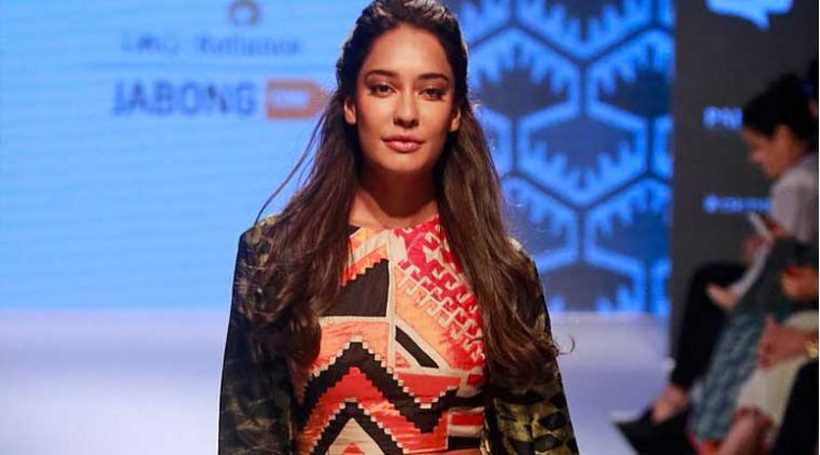 Lisa Haydon