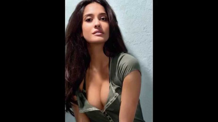 Lisa Haydon