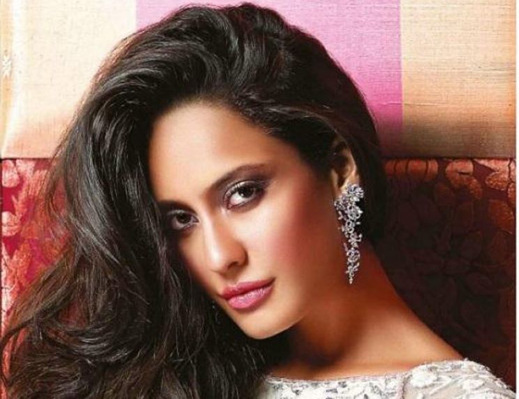 Lisa Haydon