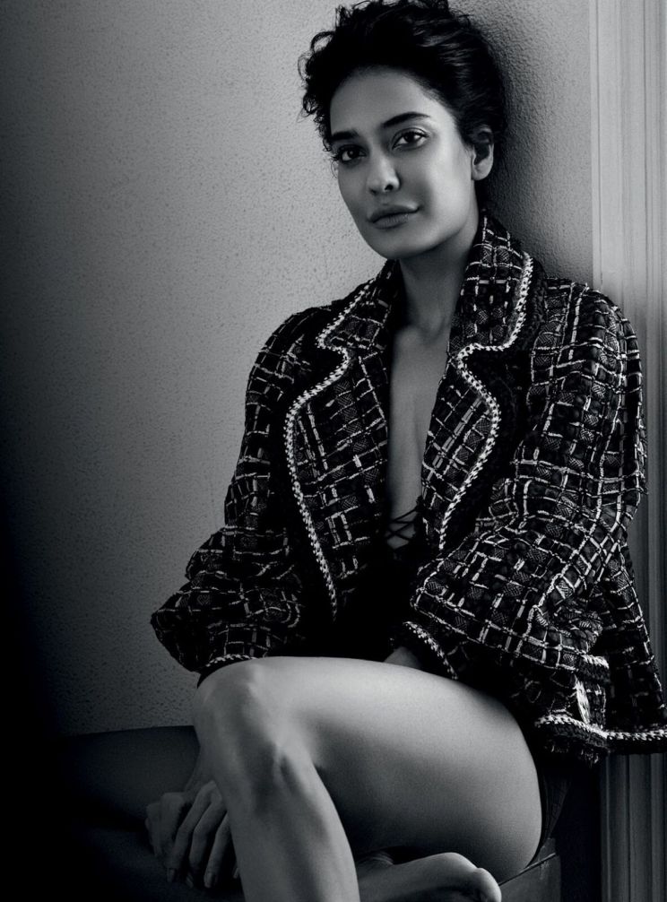 Lisa Haydon