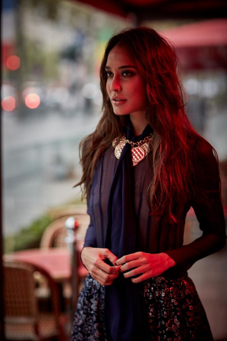 Lisa Haydon