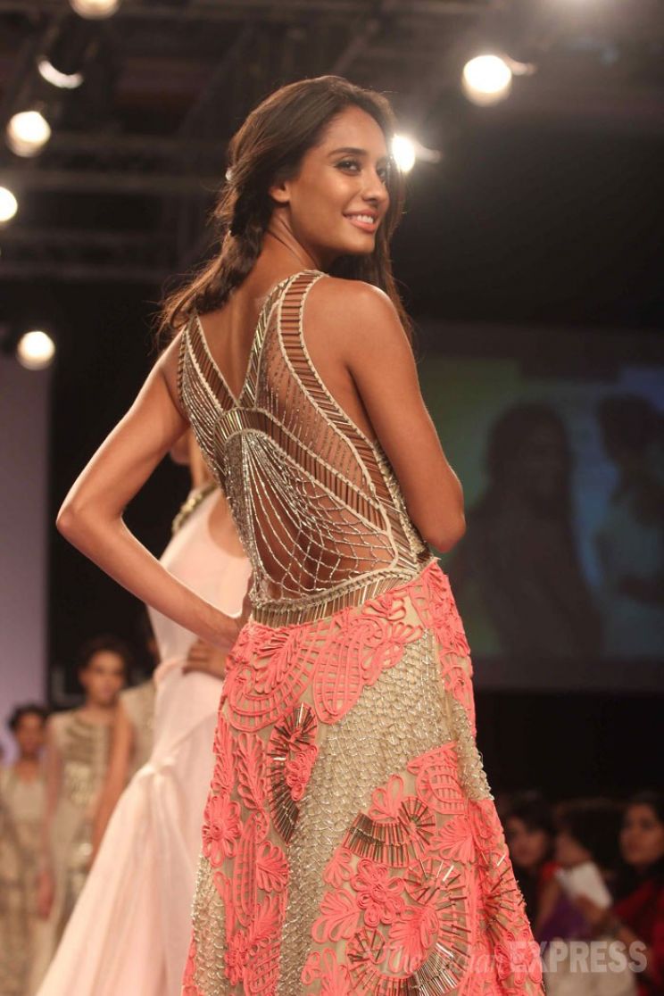 Lisa Haydon