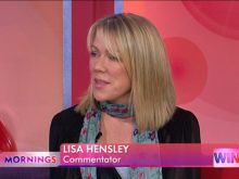 Lisa Hensley