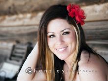 Lisa Hensley