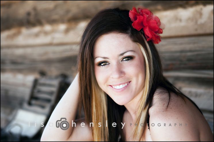 Lisa Hensley