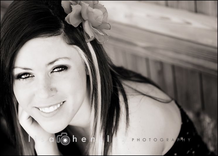 Lisa Hensley