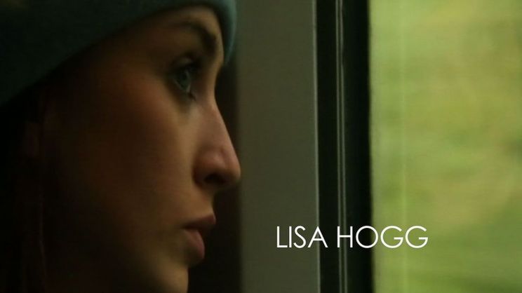 Lisa Hogg