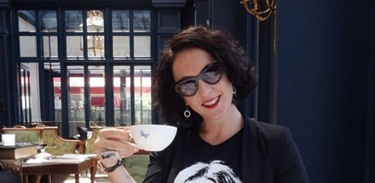 Lisa Hogg