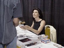 Lisa Howard