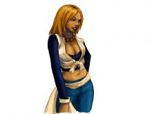 Lisa Howard