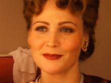 Lisa Howard