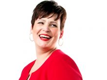 Lisa Howard