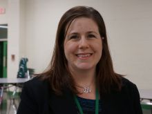 Lisa Howard