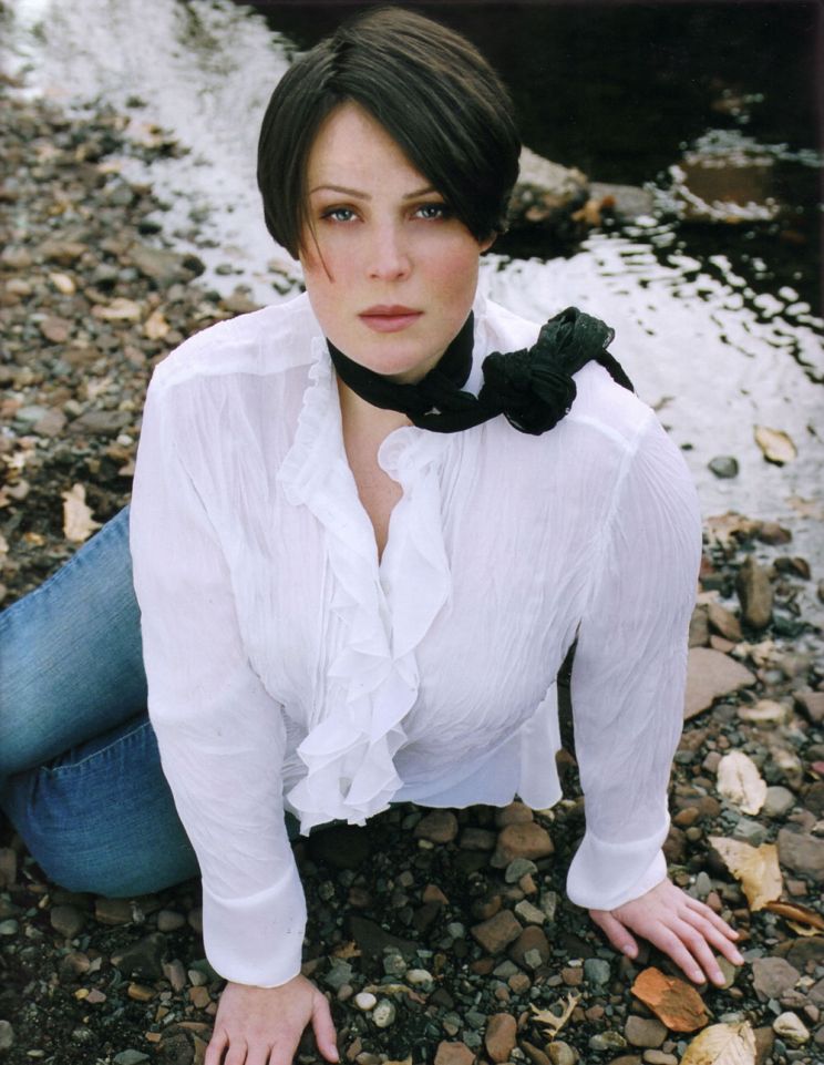 Lisa Howard