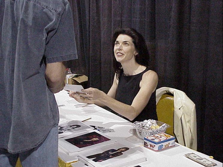 Lisa Howard