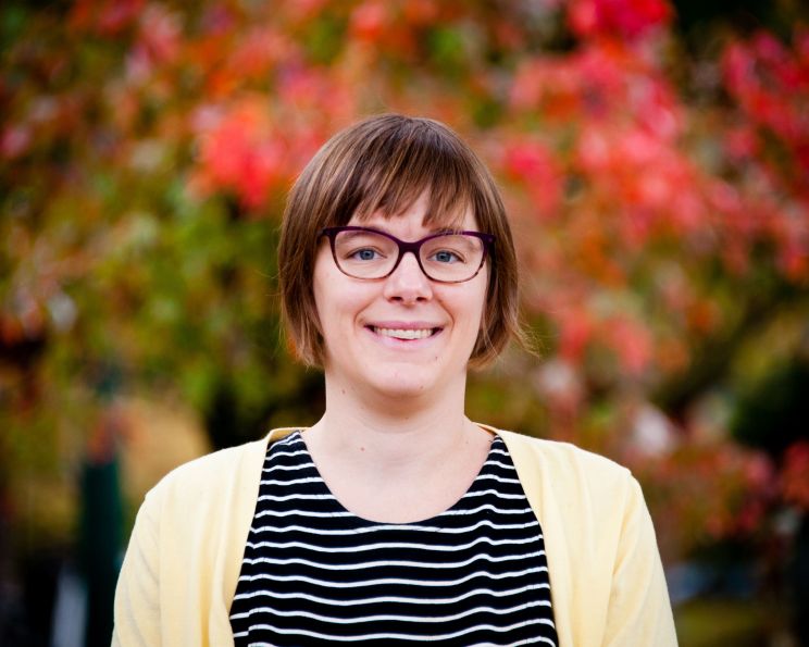 Lisa Howard