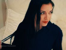 Lisa Husberg