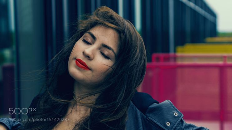 Lisa Husberg