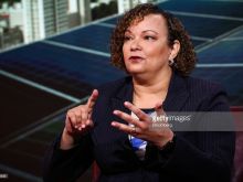 Lisa Jackson