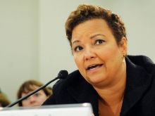 Lisa Jackson