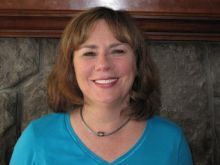 Lisa Jackson