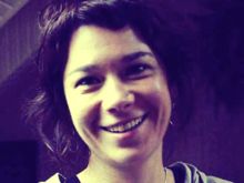 Lisa Jackson
