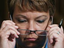 Lisa Jackson
