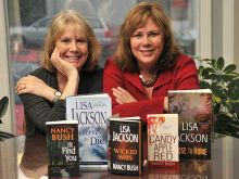 Lisa Jackson